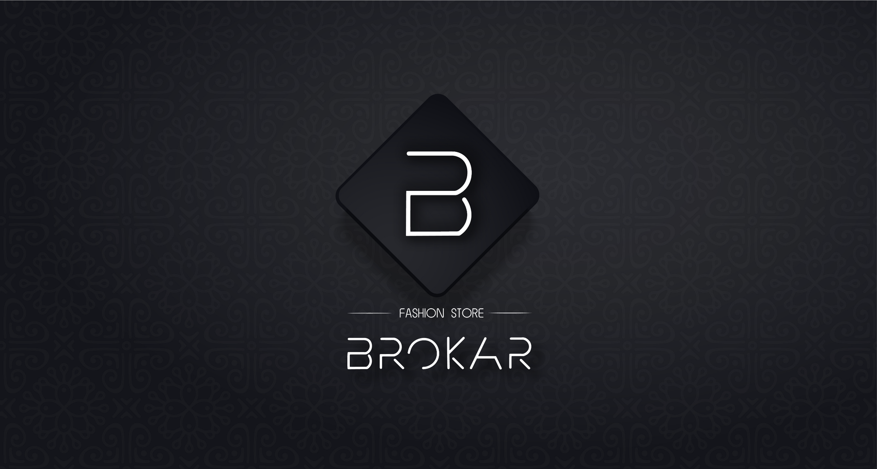brokar fashion store in germany click to see full identity